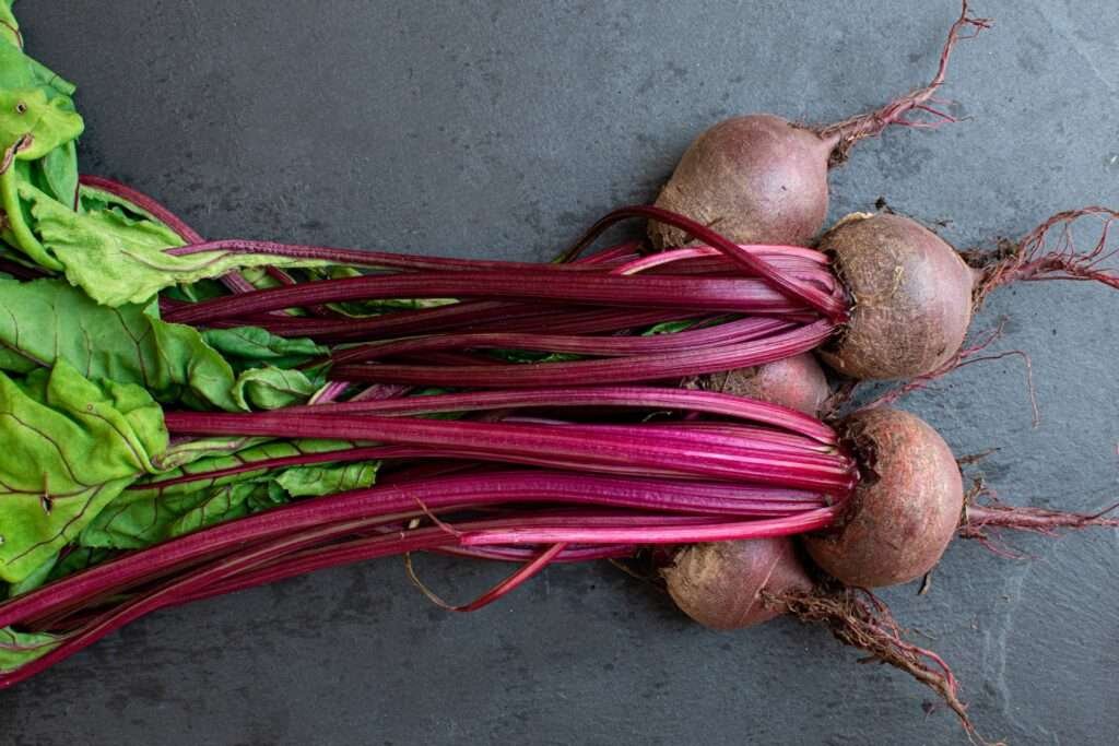 Beetroot Powder Benefits