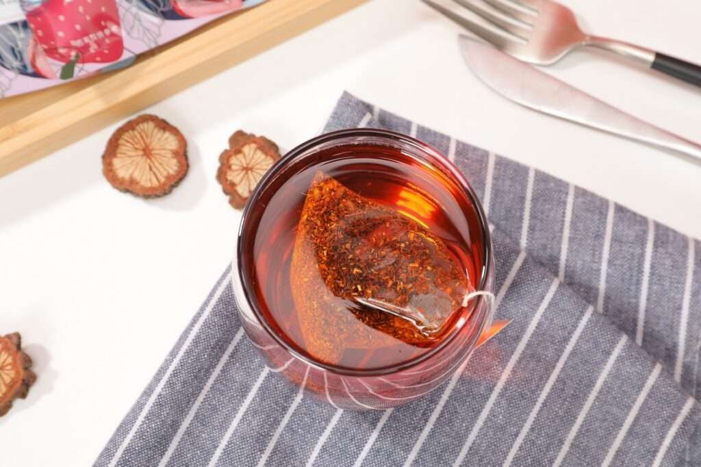 Rooibos Caffeine-Free Tea
