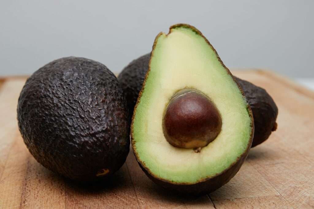 Is Avocado Milk Healthy