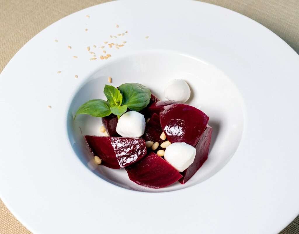 Beetroot Powder Benefits