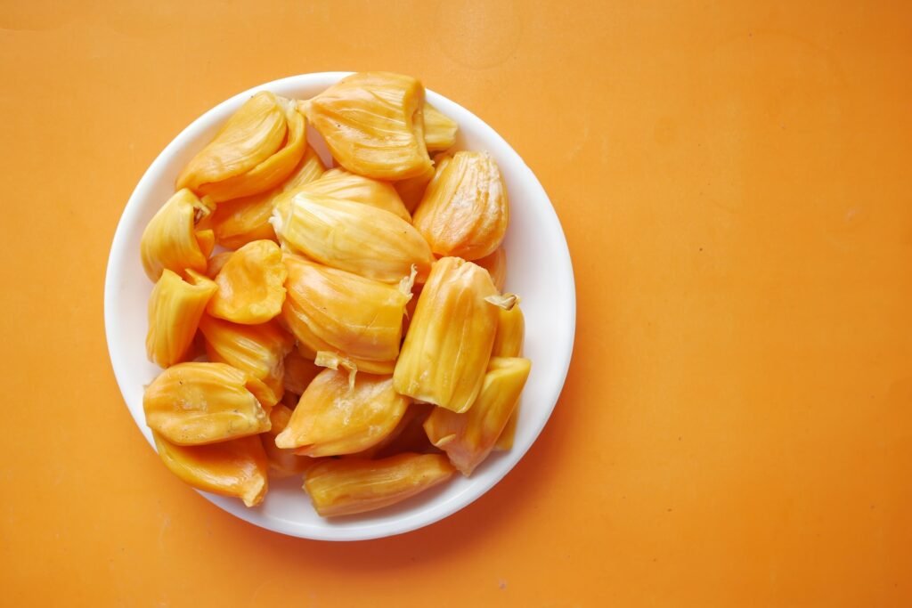 Durian Vs Jackfruit comparison