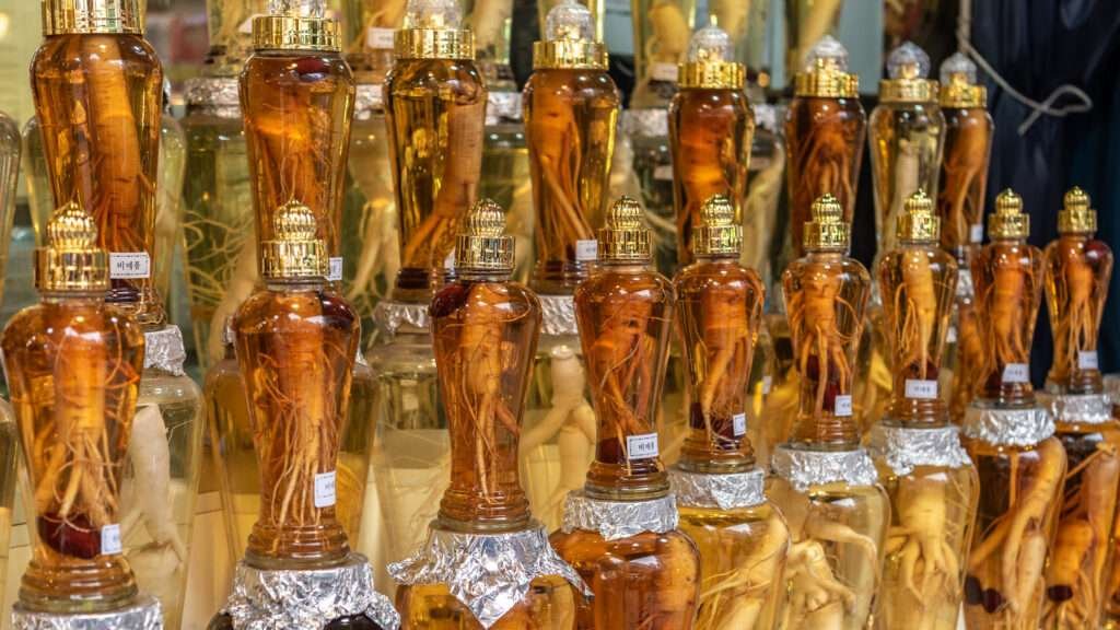 Ginseng Royal Jelly