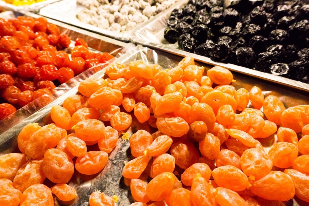 Raisin Water Benefits