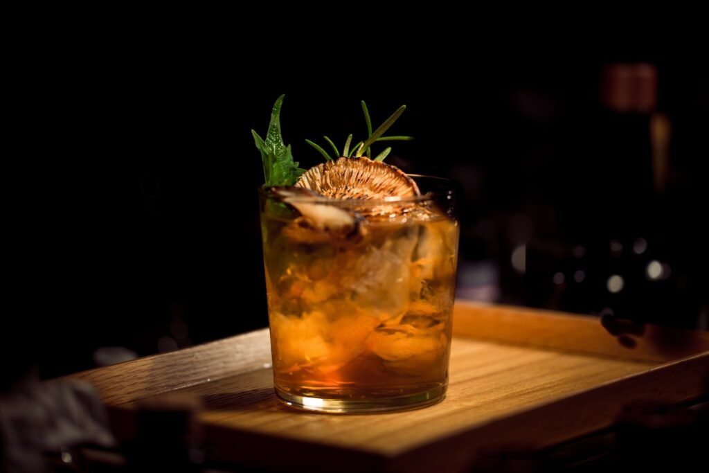 Sugar cane Alcohol Drink