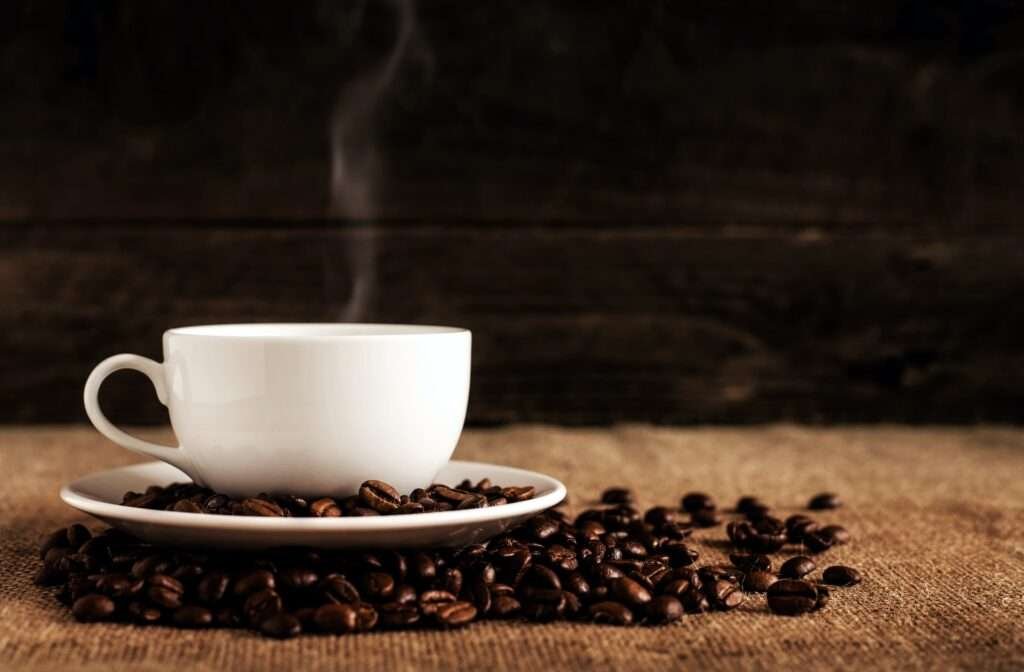 Tongkat Ali Coffee