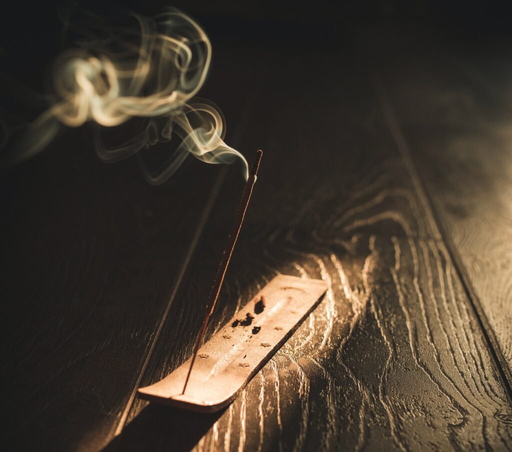 Palo Santo