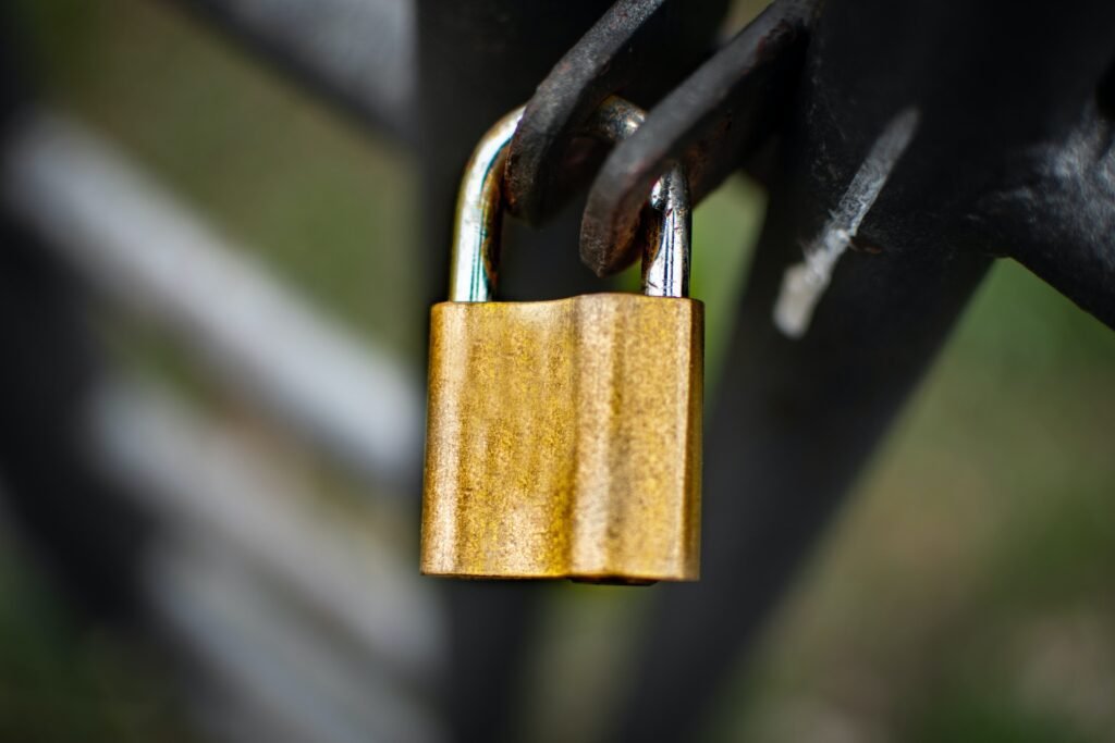 privacy policy