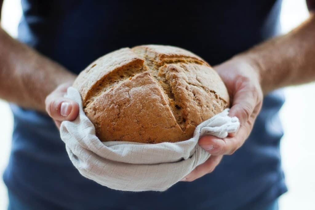 Quinoa Flour