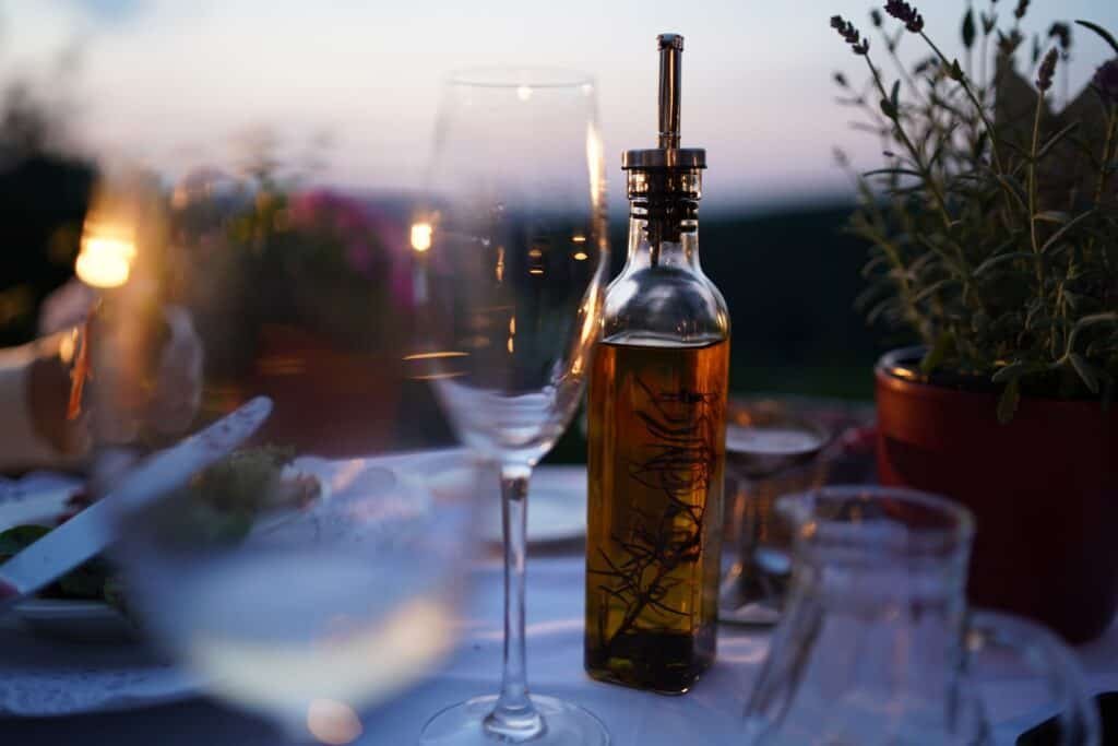 best oil to cook steak