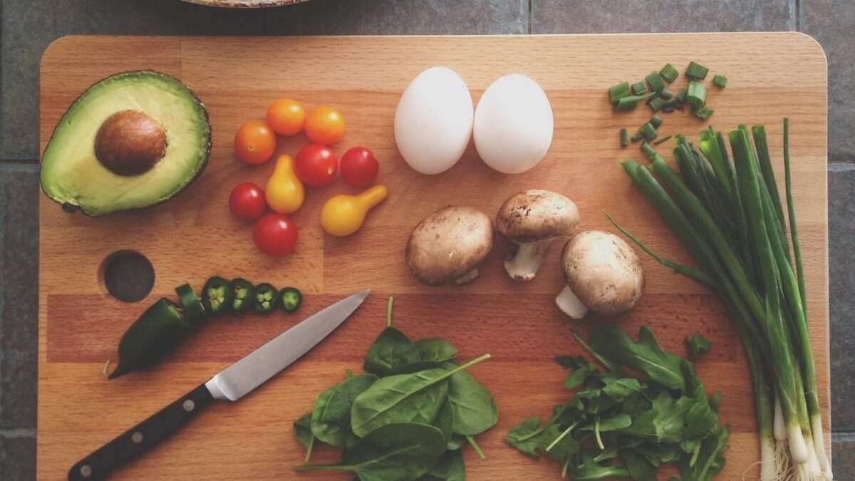 What is a Low Residue Diet