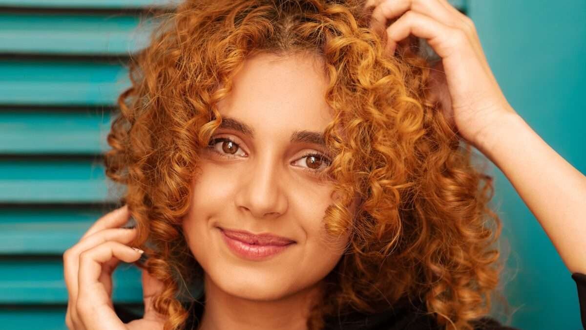 Argan Oil for Curly Hair