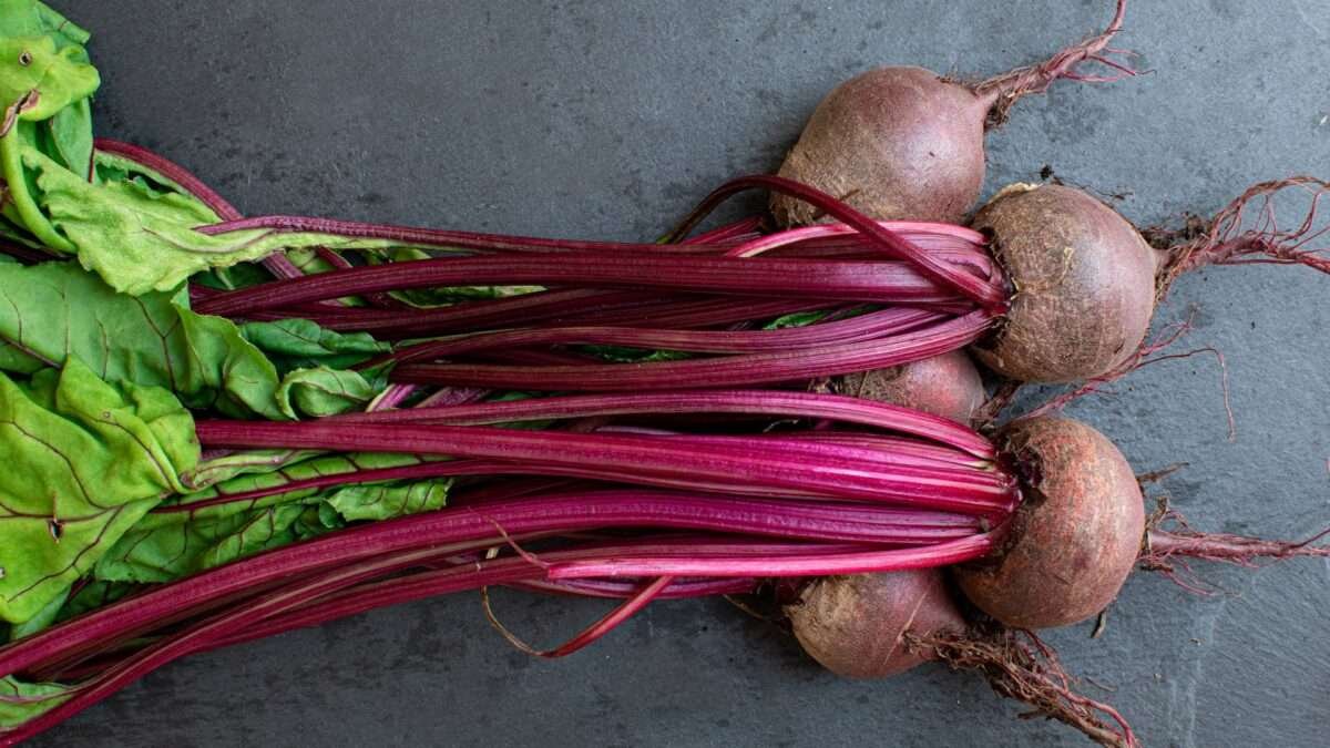 Beetroot Powder Benefits