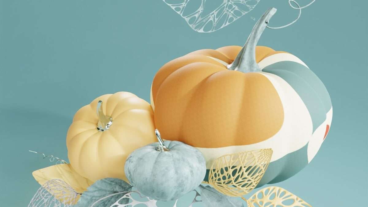 Pumpkin Oil for Hair
