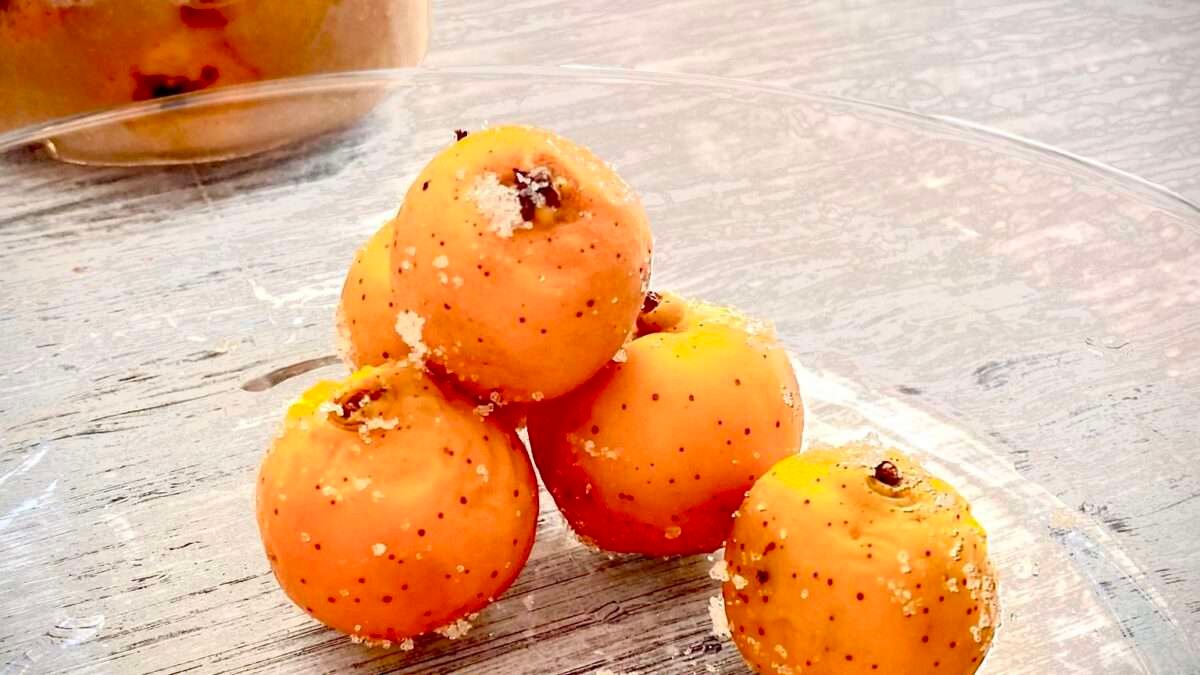 Health Benefits of Tejocote Root