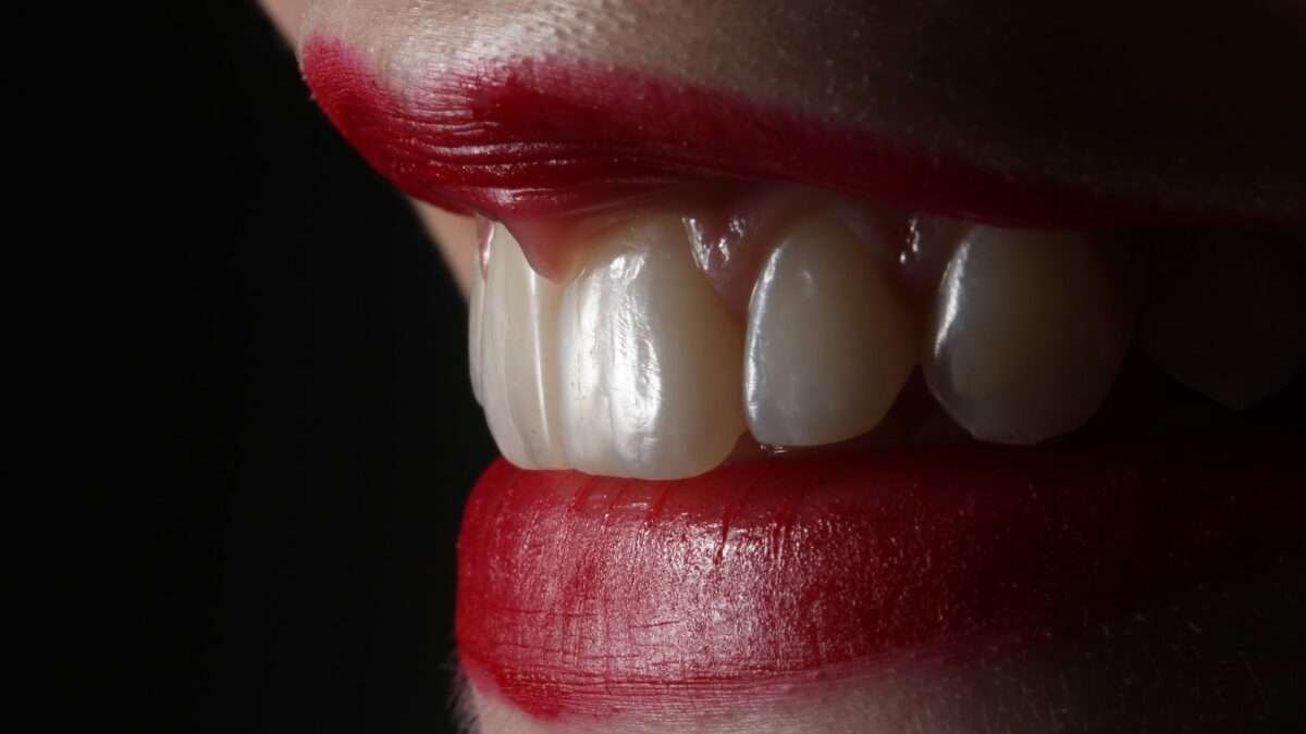Baking Soda for teeth