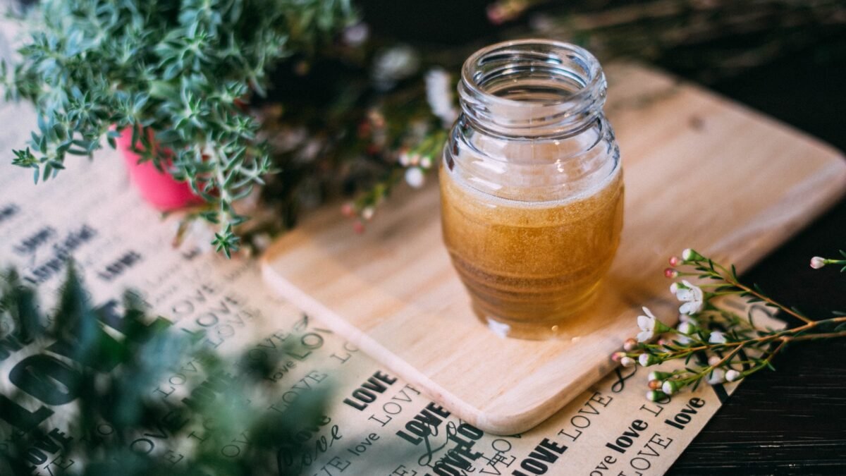 Indulge in the Irresistible Delight of Honey Thyme