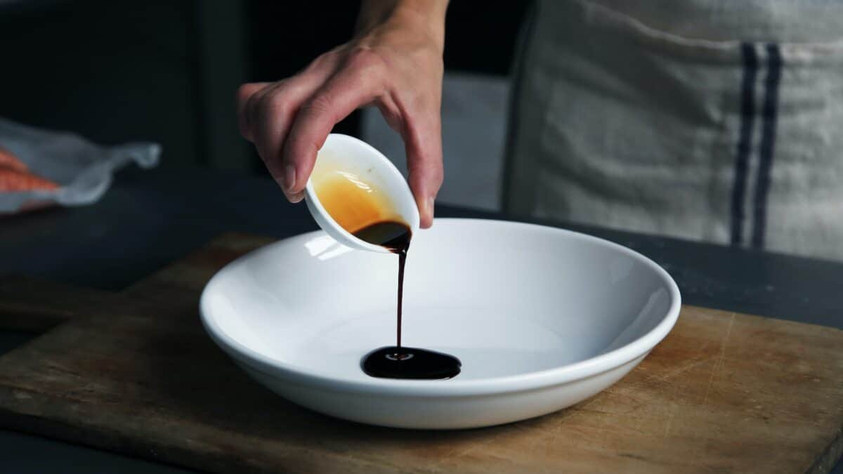 The Rich Flavors of Japanese Vinegar
