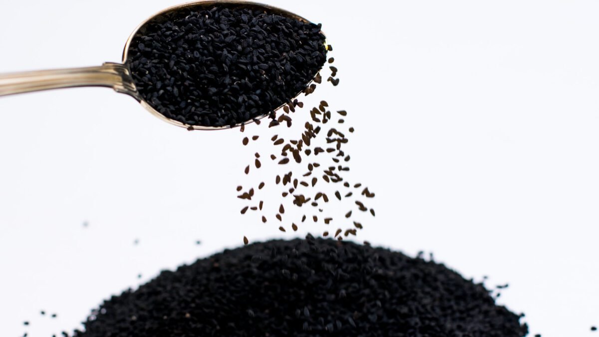 Kala Jeera Benefits: An All-in-One Spice for Health and Wellness