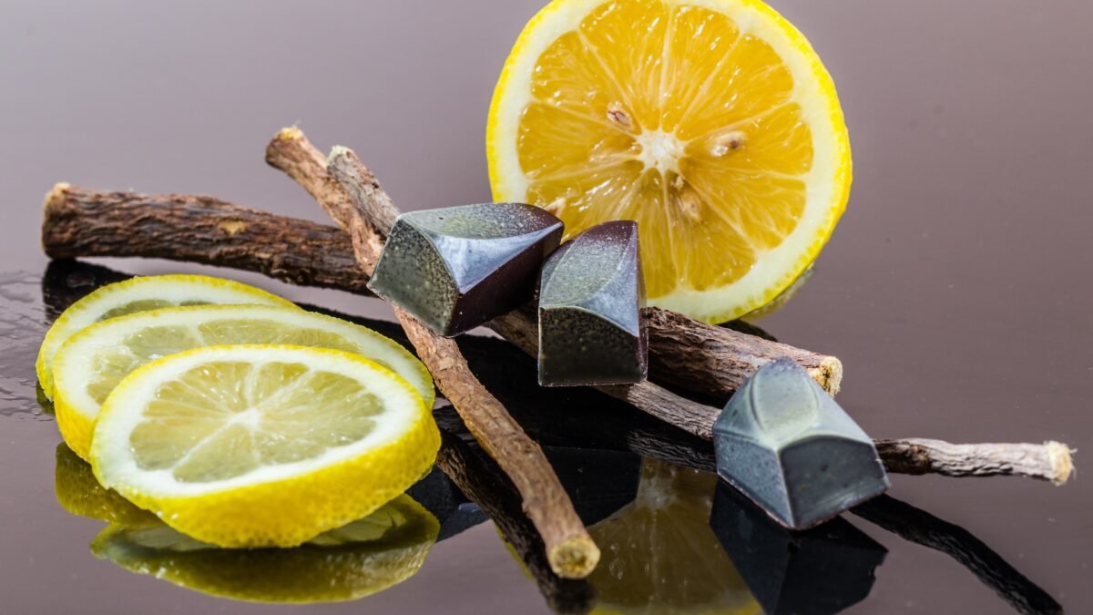 Licorice Benefits for Skin