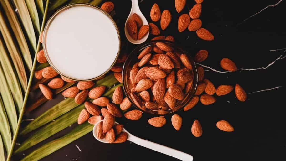 Discover the Amazing Almond Benefits for Men