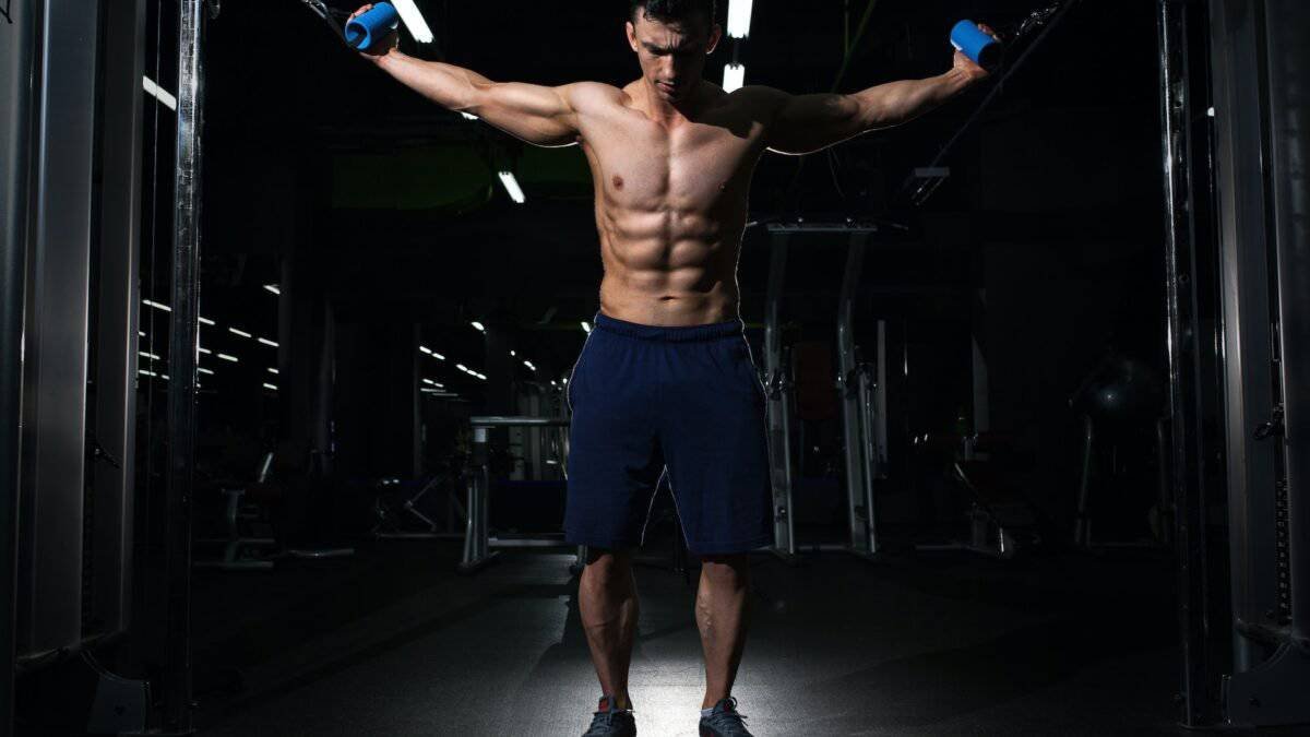 Collagen Benefits for Men