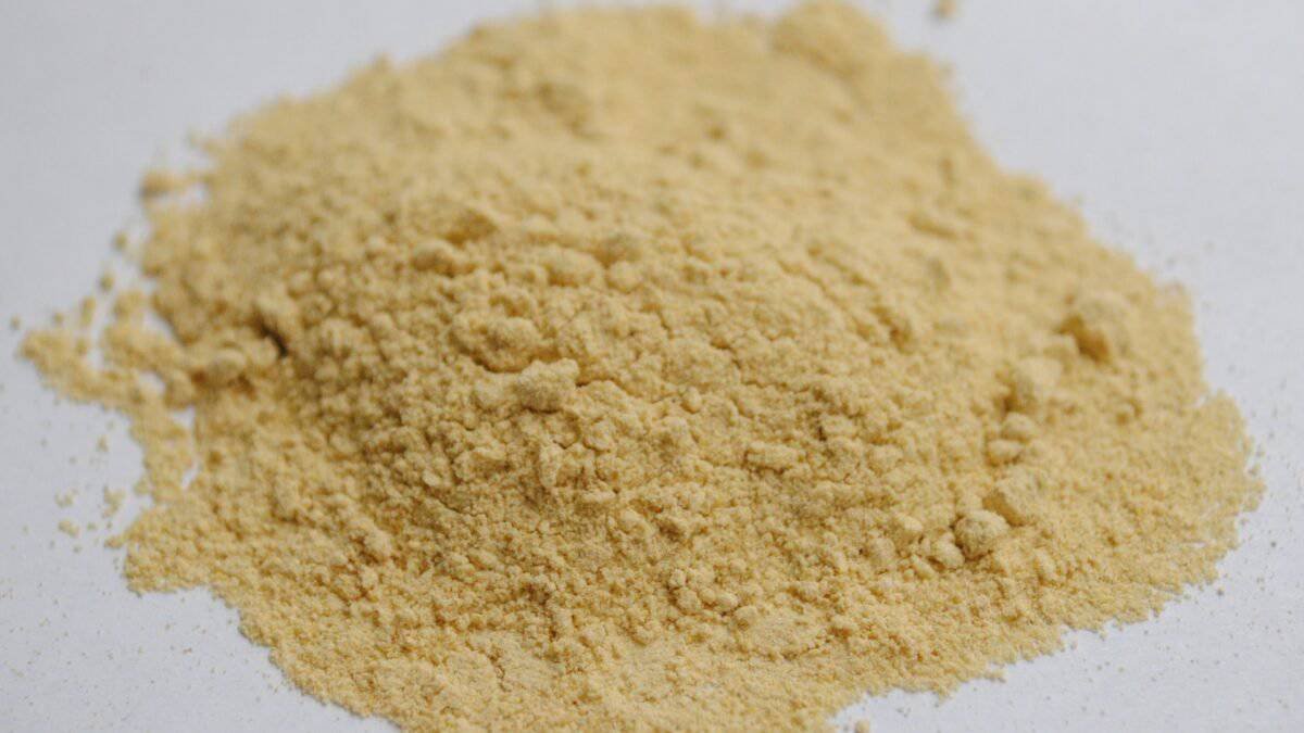 Fenugreek for Hair Growth: The Natural Solution