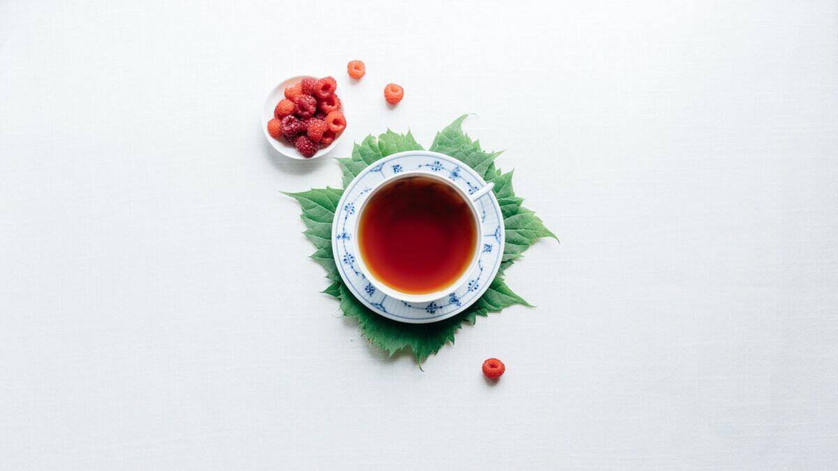 Unlock the Delightful Advantages of Fruit Tea Benefits