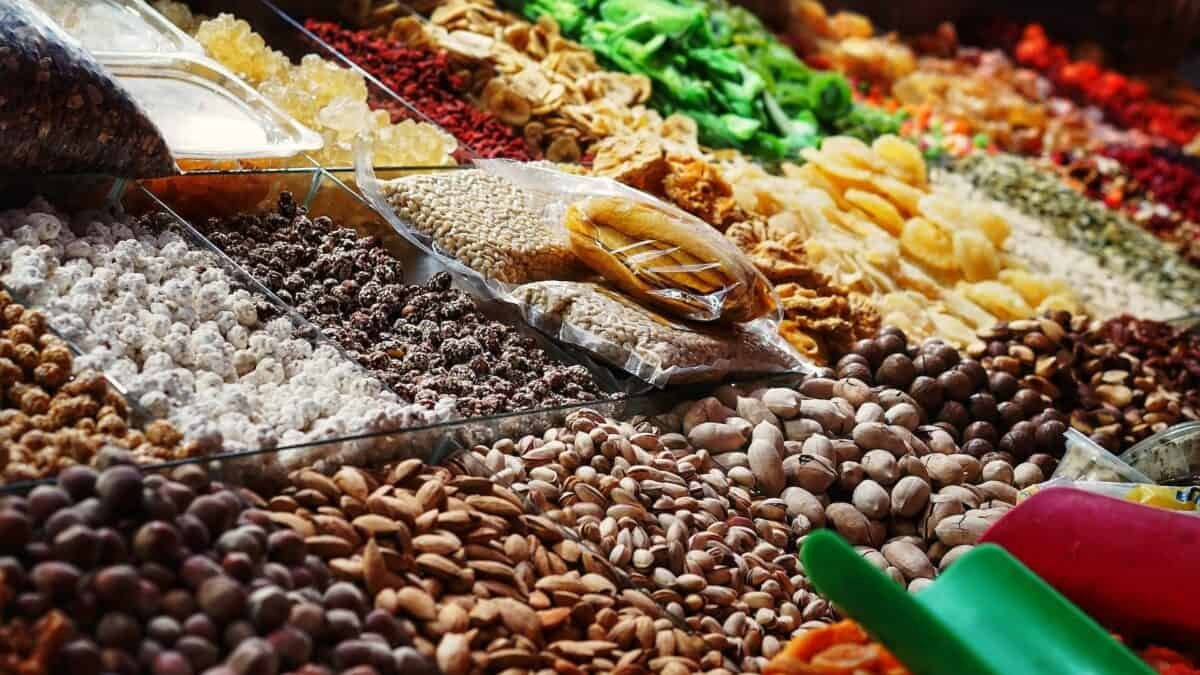 High Protein Seeds and Nuts: A Delicious Way to Fuel Your Body