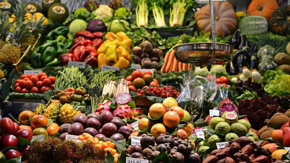 Unlocking the Secrets of Nitric Oxide Foods