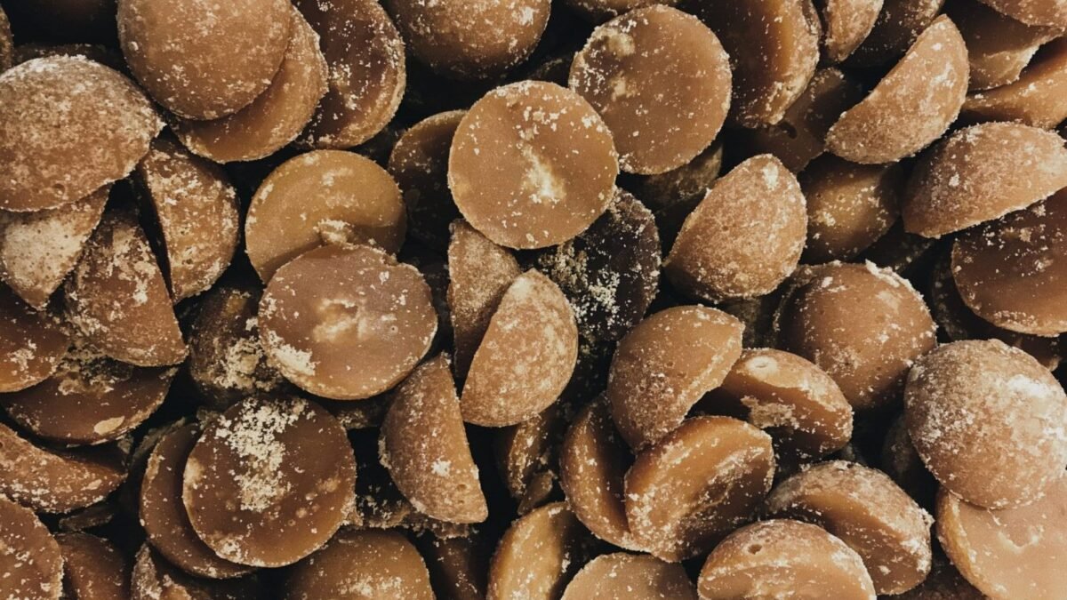Dive into the World of Palm Jaggery