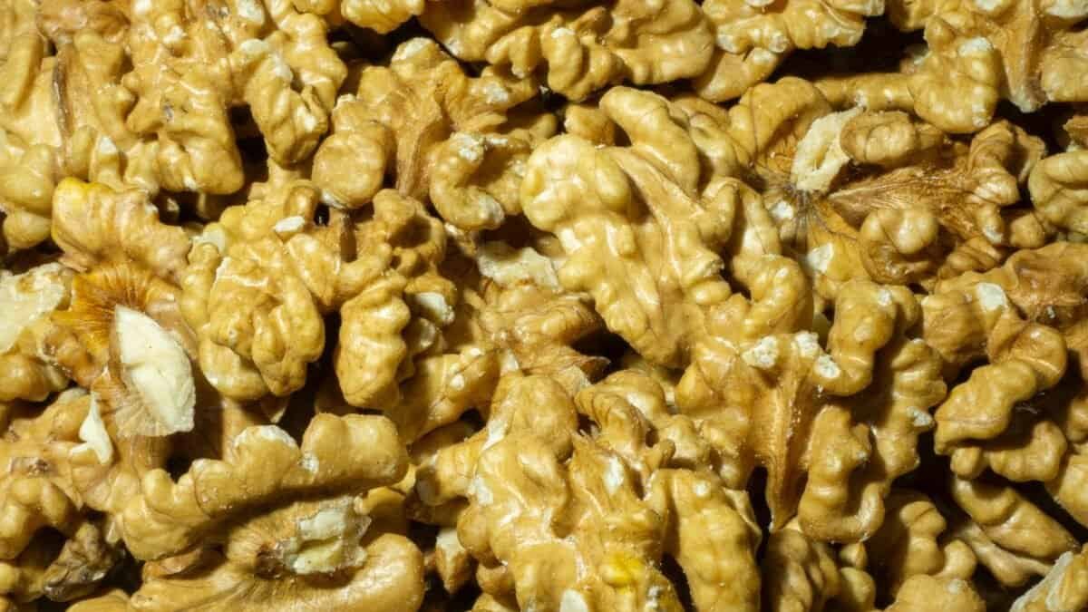 The Nutritional Value of Walnut Carbs