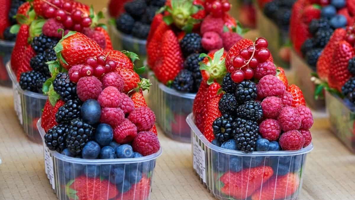 Unlocking the Secrets of Hormone Balancing Foods